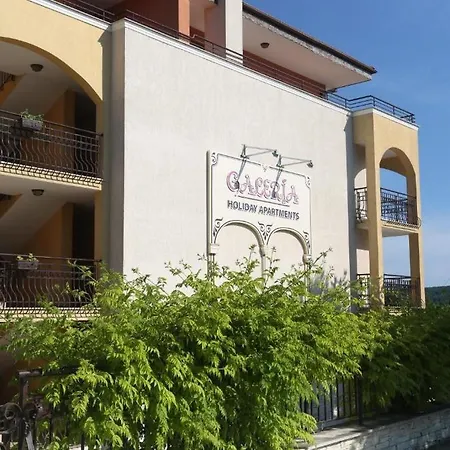 Galeria Obzor