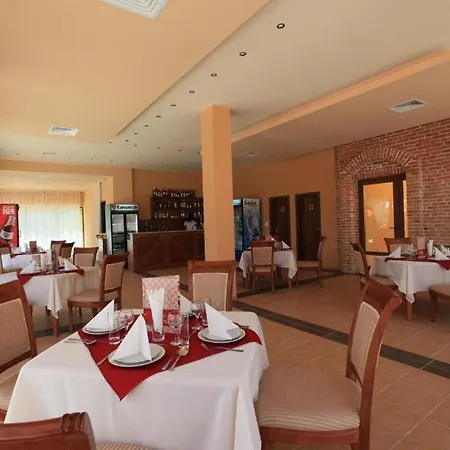 Galeria Aparthotel 3*