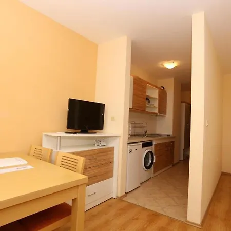 Aparthotel Galeria Obzor