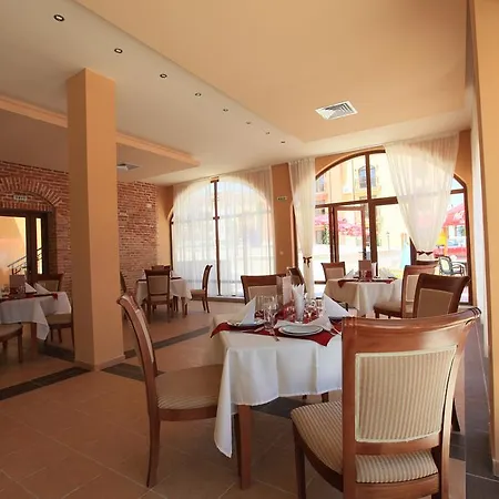 Galeria 3* Obzor