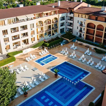Aparthotel Galeria Obzor