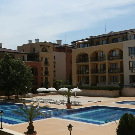 Aparthotel Galeria