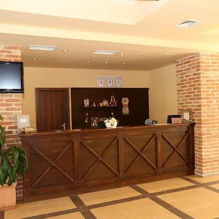 Galeria Obzor